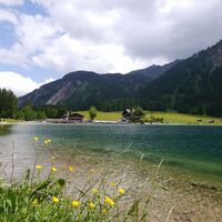Vilsalpsee