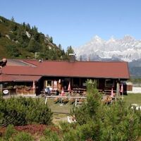 Gasselhöh Hütte