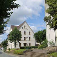 Bökendorf - St. Josef Seniorenhaus