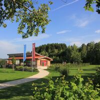Villa Rustica