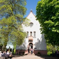 Katharinenkapelle