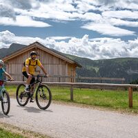 Latemar Runde