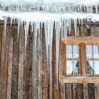 Winter Im Bergsteigerdorf Kreuth