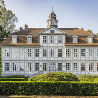 Schloss Lüdersburg