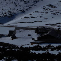 Schneebergdörfl - Hochschneeberg