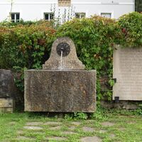 Brückl, Römerbrunnen