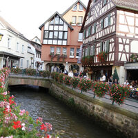 Bachanlage Oberkirch