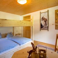 Gemütlich und stilvoll Übernachten auf der Edelsberghütte