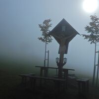 Sierning - Grünburger Hütte