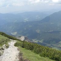 Habsburghaus - Schneealpenhaus