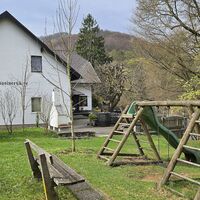Radlerzugang zur Augustinerhütte