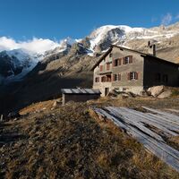 Boval-Hütte