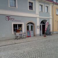 Toro Weißenberg