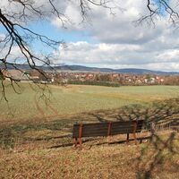 Blick Klosterbauerschaft
