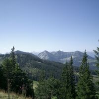 Pillstein Panorama Rundweg