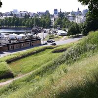 Natur- und Kulturpfad der Festung