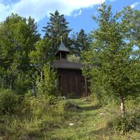 am Aufstiegssteig