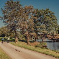 Ostalb-Radrunde Etappe 5 Alfodrf Leinecksee