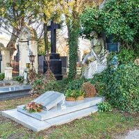Zentralfriedhof Wien