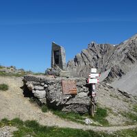 Passo della Mulattiera