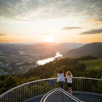 Gobelwarte Grein