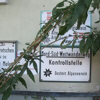 Arbesbach - Schönbach