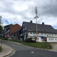 Wilderer- und Glasmuseum Gehlberg