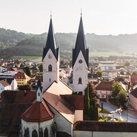 Domkirche St. Andrä