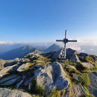 Gamskogel_Westgipfeö_Pölstal_Murtal-Steiermark c Martin Muhrer_BergfexMartin (10).jpg
