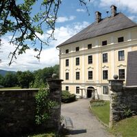 Schloss Keutschach