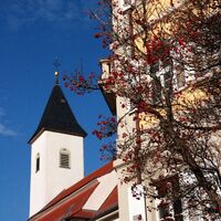 Kreuzkirche