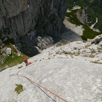 2. SL von der Platte