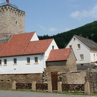 Wasserburg, Ansicht 2