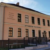 Wittgenstein Volksschule