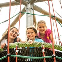 Drachenspielplatz