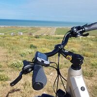 Die Vélomaritime Ault
