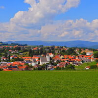 Hochwechsel - Vorau