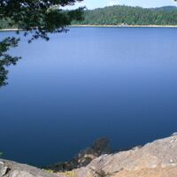 Forstsee