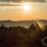 Sonne Jagerberg
