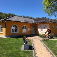 Eiscafe Mandarin in Kaulsdorf