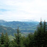Hochkeil-Runde