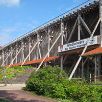Gradierwerk Bad Sooden-Allendorf