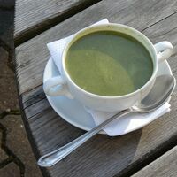 Weidlingbach - Steinriegl – Windischhütte