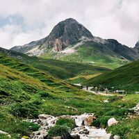 Swiss Epic