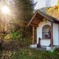 Bildstöckli Vandans