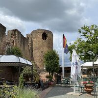 Burg Neuleiningen