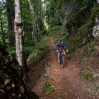 Route Schwägalp