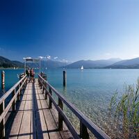 Der Tegernsee