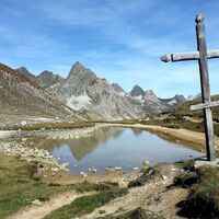 Colle di Valle Stretta