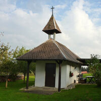Kapelle des Gropperhofs